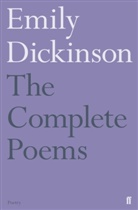 Emily Dickinson, Thomas H Johnson - Complete Poems