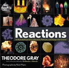 Theodore Gray, Nick Mann - Reactions