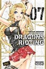 Tsuyoshi Watanabe, Tsuyoshi Watanabe - Dragons Rioting, Vol. 7