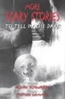 Alvin Schwartz, Alvin/ Gammell Schwartz, Stephen Gammell - More Scary Stories to Tell in the Dark