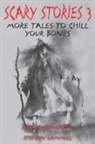 Stephen Gammell, Alvin Schwartz, Alvin/ Gammell Schwartz, Stephen Gammell - More Tales to chill Your Bones