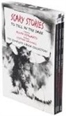 Stephen Gammell, Alvin Schwartz, Alvin/ Gammell Schwartz, Stephen Gammell - Scary Stories