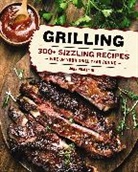 John Whalen Iii, John Whalen, John Whalen III - Grilling