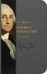 Cider Mill Press - George Washington Notebook