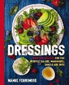 Fennimore, Mamie Fennimore - Dressings