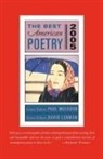David Lehman, Paul Muldoon - Best American Poetry 2005