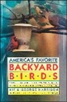George Harrison, Kit Harrison - America's Favorite Backyard Birds