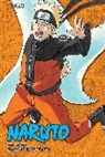 Milt Gross, Jason, Masashi Kishimoto, Masashi Kishimoto - Naruto 19