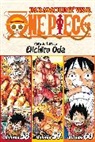 Eiichiro Oda, Tony Millionaire, Eiichiro Oda, Bob Staake - One Piece