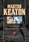 Hokusei Katsushika, Hokusei Katsushika, Derek Kirk Kim, Takash Nagasaki, Takashi Nagasaki, Michaël Sanlaville... - Master keaton 11