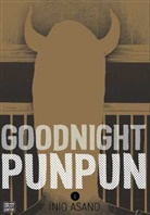 Inio Asano, Tony Fleecs, Brian Haberlin, Inio Asano, Tim Seeley - Goodnight Punpun, Vol. 6