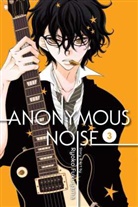 Ryoko Fukuyama, Ryoko Fukuyama, Akira Toriyama - Anonymous Noise, Vol. 3