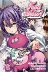 Kevin Huizenga, Igort, Yuki Morisaki, Yuto Tsukuda, Yuto Tusukuda, Yuki Morisaki... - Food wars 18