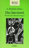 A Pindelski, A. Pindelski - Das Innviertel - Portrait einer kulturellen Region