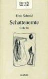 Ernst Schmid - Schattenernte
