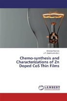 Shrishail Kamble, L. P. Deshmukh, L.P. Deshmukh, P Deshmukh, L P Deshmukh - Chemo-synthesis and Characterizations of Zn Doped CoS Thin Films