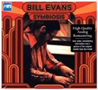 Bill Evans - Symbiosis, 1 Audio-CD (High Quality Analog Remastering) (Audiolibro)