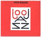 Joo Kraus - JooJazz, 1 Audio-CD (Audio book)