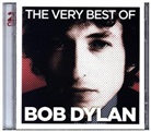 Bob Dylan - The Very Best Of, 2 Audio-CDs (Audio book)