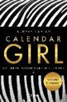 Audrey Carlan - Calendar Girl 4 : octubre, noviembre, diciembre