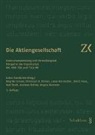 Andreas Bohrer, Christoph B. Bühler, Ulrich Haas, Lukas Handschin, Angela Kummer, Yael Strub... - Art. 698-726 und 731b OR