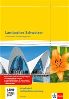 Ilon Bernhard, Ilona Bernhard, Petr Hillebrand, Petra Hillebrand, Wiebke u Janzen, Matthia Janssen... - Lambacher-Schweizer, Ausgabe Oberstufe Hessen: Lambacher Schweizer Mathematik Einführungsphase. Ausgabe Hessen
