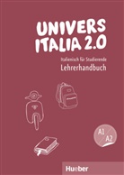 Marinella Vannini - UniversItalia 2.0 - .1: UniversItalia 2.0 A1/A2