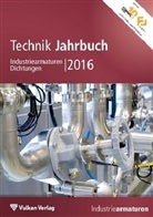Wolfgan Mönning, Wolfgang Mönning - Technik Jahrbuch 2016