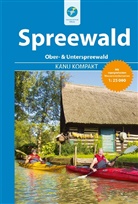 Michael Hennemann, Jüberman, Michael Hennemann - Kanu Kompakt Spreewald