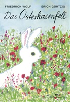 Erich Gürtzig, Friedrich Wolf, Erich Gürtzig - Das Osterhasenfell