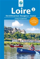 Regina Stockmann - Kanu Kompakt Loire. Bd.2