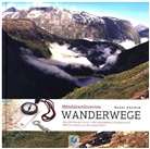 Harri Ahonen, Anke Michler-Janhunen - Wanderwege Mittelskandinavien
