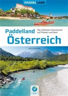 Alfons Zaunhuber - Paddelland Österreich