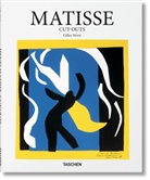 Gilles Néret - Henri Matisse : 1869-1954 : gouaches découpées