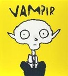 Joann Sfar - Vampir