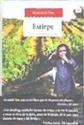 Marcello Fois - Estirpe