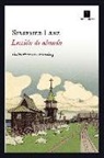 Siegfried Lenz - Lección de alemán