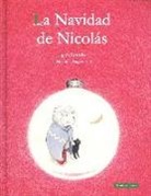 Agnès Laroche, Stèphanie Augusseau - La Navidad de Nicolas