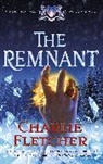 Charlie Fletcher, Fletcher Charlie - The Remnant