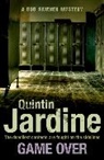 Quintin Jardine, Jardine Quintin - Game Over (Bob Skinner series, Book 27)