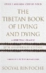 RIGPA Fellowship, Sogyal Rinpoche - The Tibetan Book Of Living And Dying