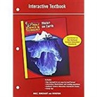 Holt Rinehart &amp; Winston, Holt Rinehart and Winston - Holt Science & Technology: Interactive Textbook (H) Water on Earth
