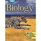 Holt Rinehart &amp; Winston, Holt Rinehart and Winston - HOLT BIOLOGY
