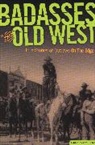 Erin H. Turner, Erin Turner, Erin H Turner, Erin H. Turner - Badasses of the Old West