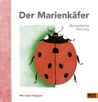 Bernadette Gervais, Bernadette Gervais, Tobias Scheffel - Der Marienkäfer