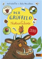 Julia Donaldson, Axel Scheffler, Fabienne Pfeiffer - Der Grüffelo-Naturführer
