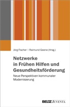 Jörg Fischer, Geene, Raimun Geene, Raimund Geene, Linda Gerigk - Netzwerke in Frühen Hilfen und Gesundheitsförderung