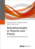 Jör Fegert, Jörg M. Fegert, Jörg M Fegert, Wolfgan Schröer, Wolfgang Schröer, Mechthild Wolff - Schutzkonzepte in Theorie und Praxis