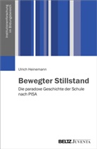 Ulrich Heinemann - Bewegter Stillstand