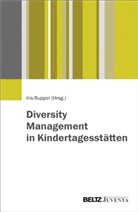 Iris Ruppin, Iri Ruppin, Iris Ruppin - Diversity Managment in Kindertagesstätten